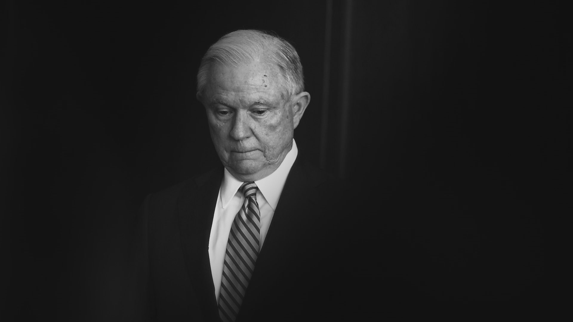 Jeff Sessions