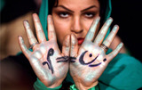 Spotlight: Golbarg Bashi + Iranian Women