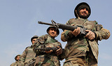 The Iranian Influence in Afghanistan 
