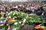 Iranian Voices: The Crash of IranAir Flight 277 