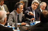 Photo Essay: Best Dressed Iranians 2010