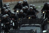 News | Scattered Protests amid Security Clampdown